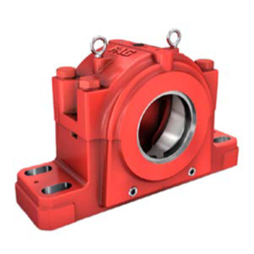 SAF500 Series Spherical Roller Bearing Ductile Iron Pillow Block